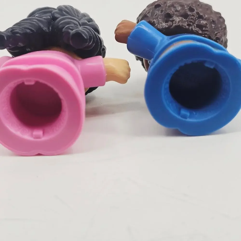Mattel bundle little